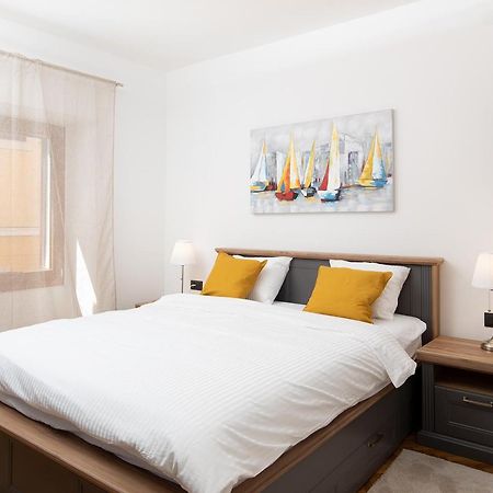 PUY Sena Luxury Apartments מראה חיצוני תמונה