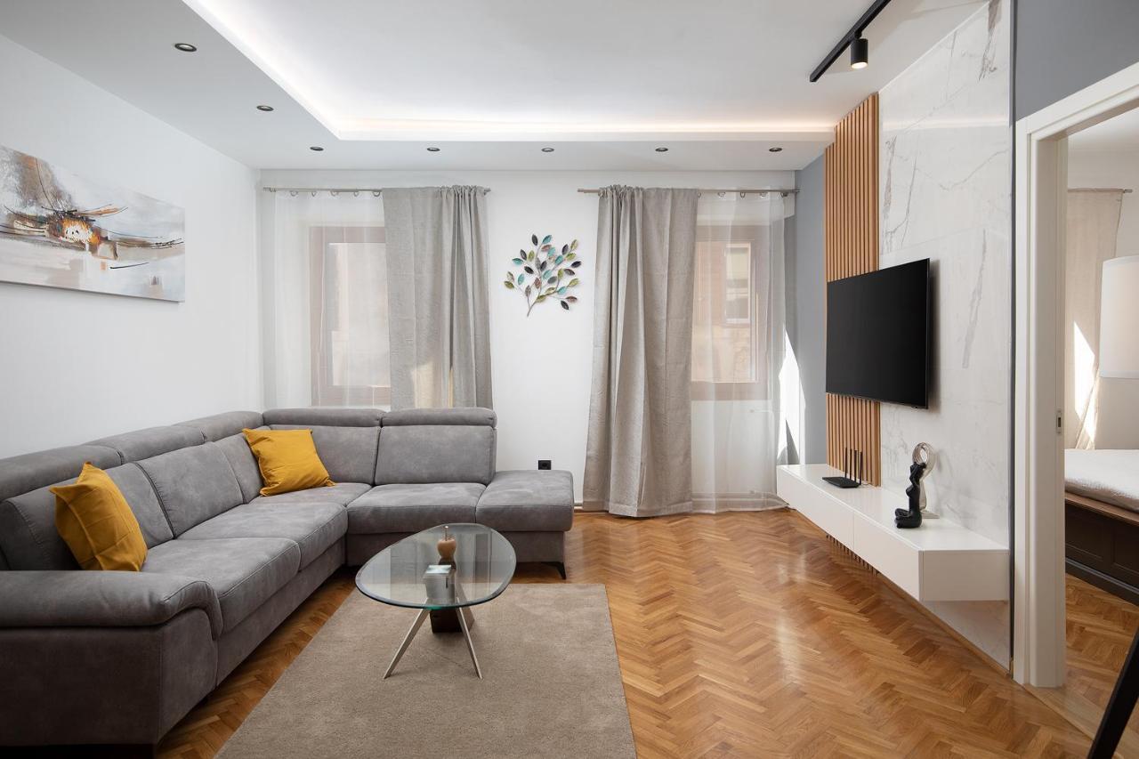 PUY Sena Luxury Apartments מראה חיצוני תמונה