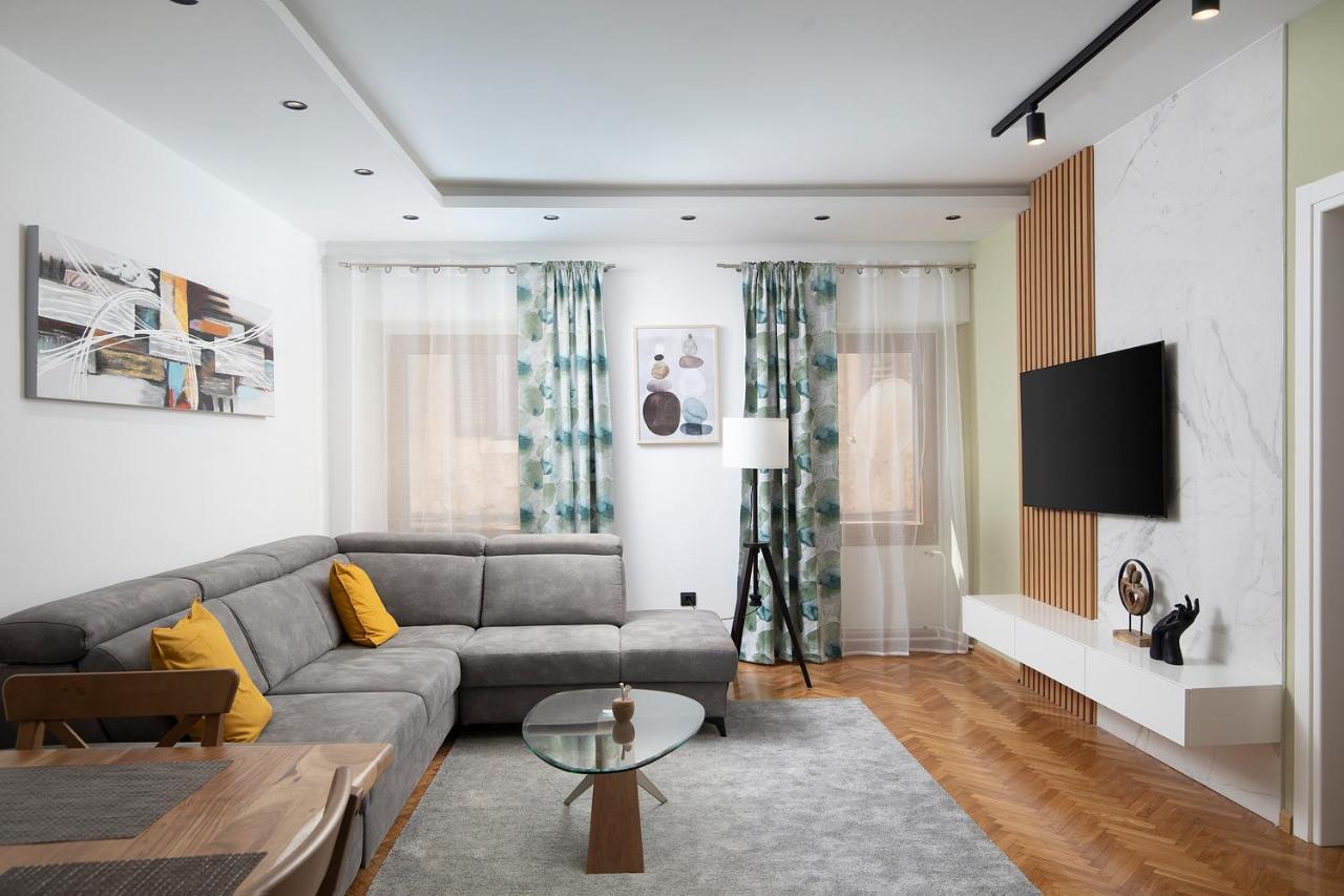 PUY Sena Luxury Apartments מראה חיצוני תמונה