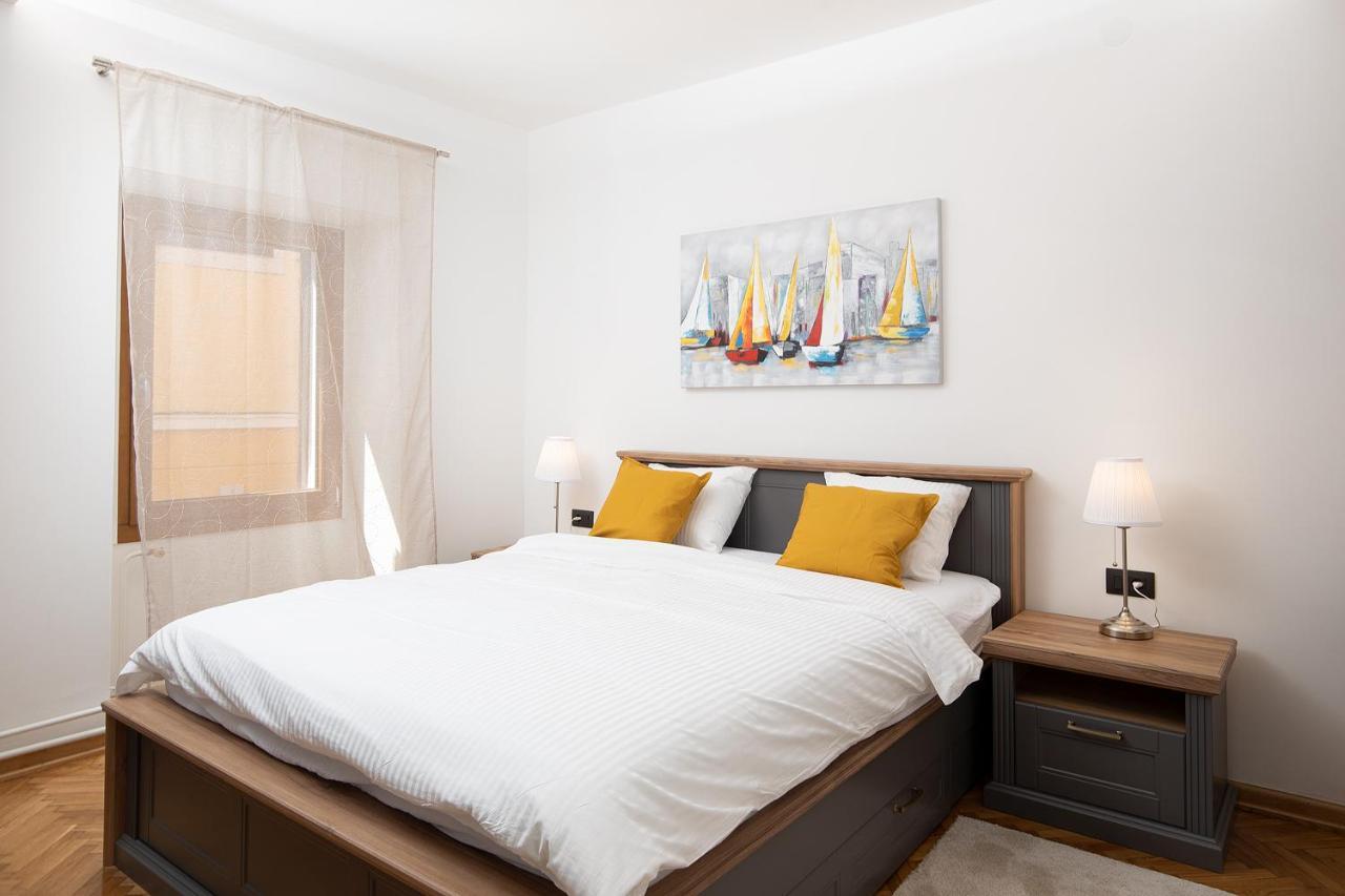 PUY Sena Luxury Apartments מראה חיצוני תמונה