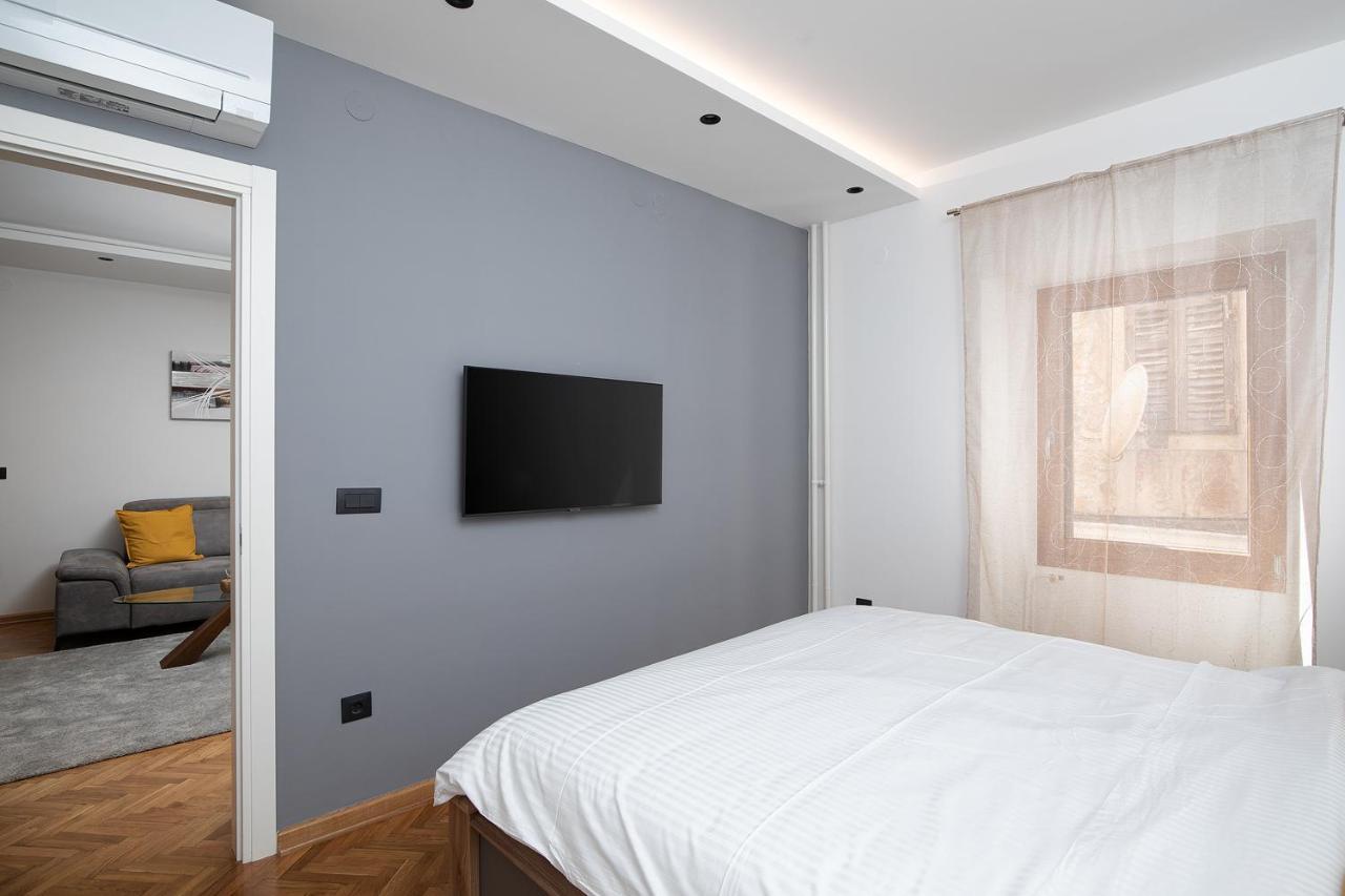 PUY Sena Luxury Apartments מראה חיצוני תמונה