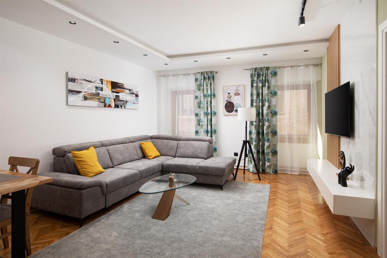 PUY Sena Luxury Apartments מראה חיצוני תמונה
