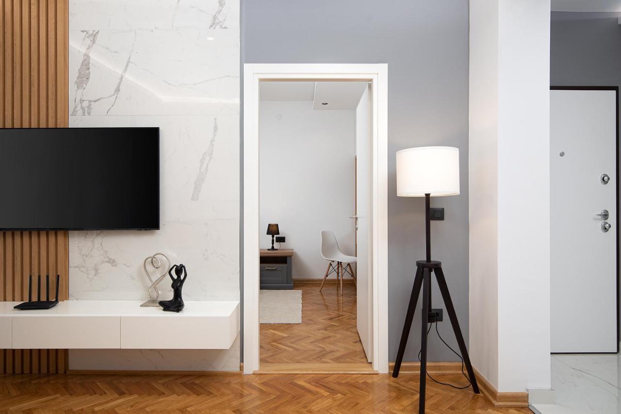 PUY Sena Luxury Apartments מראה חיצוני תמונה