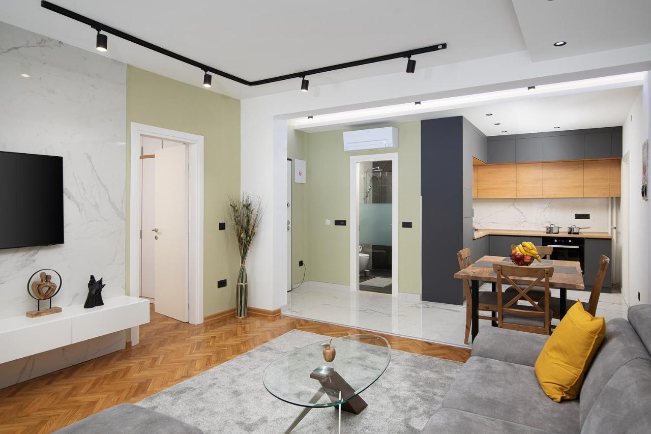 PUY Sena Luxury Apartments מראה חיצוני תמונה