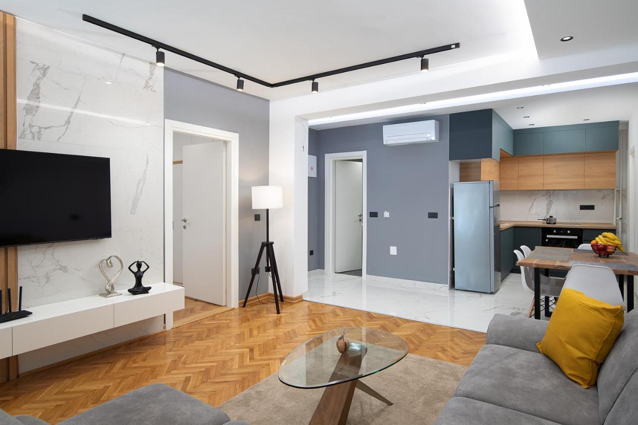 PUY Sena Luxury Apartments מראה חיצוני תמונה