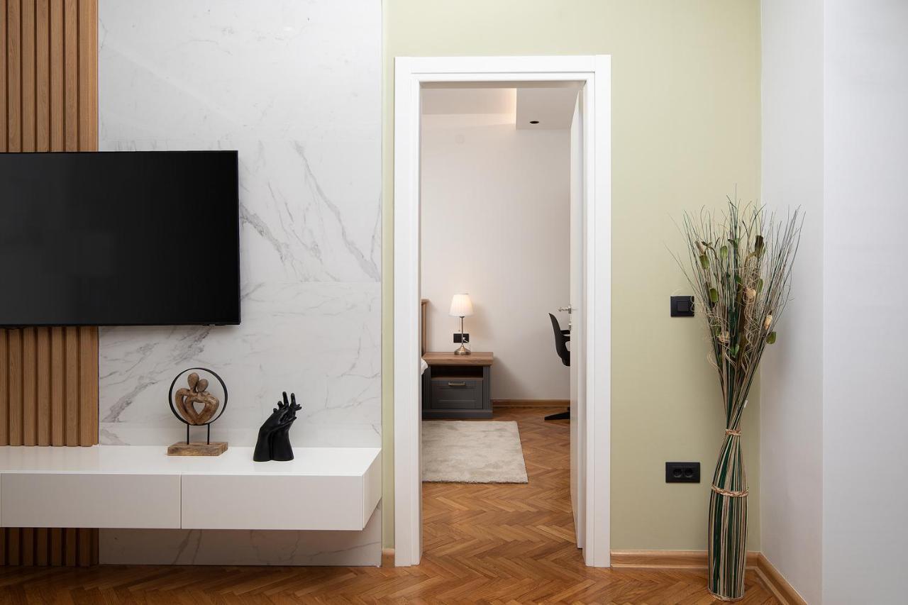 PUY Sena Luxury Apartments מראה חיצוני תמונה