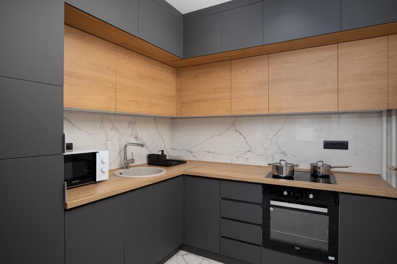 PUY Sena Luxury Apartments מראה חיצוני תמונה