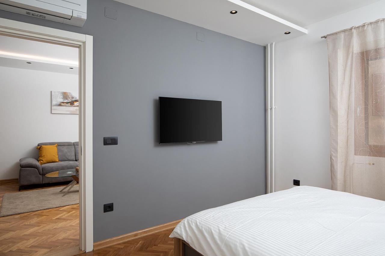 PUY Sena Luxury Apartments מראה חיצוני תמונה