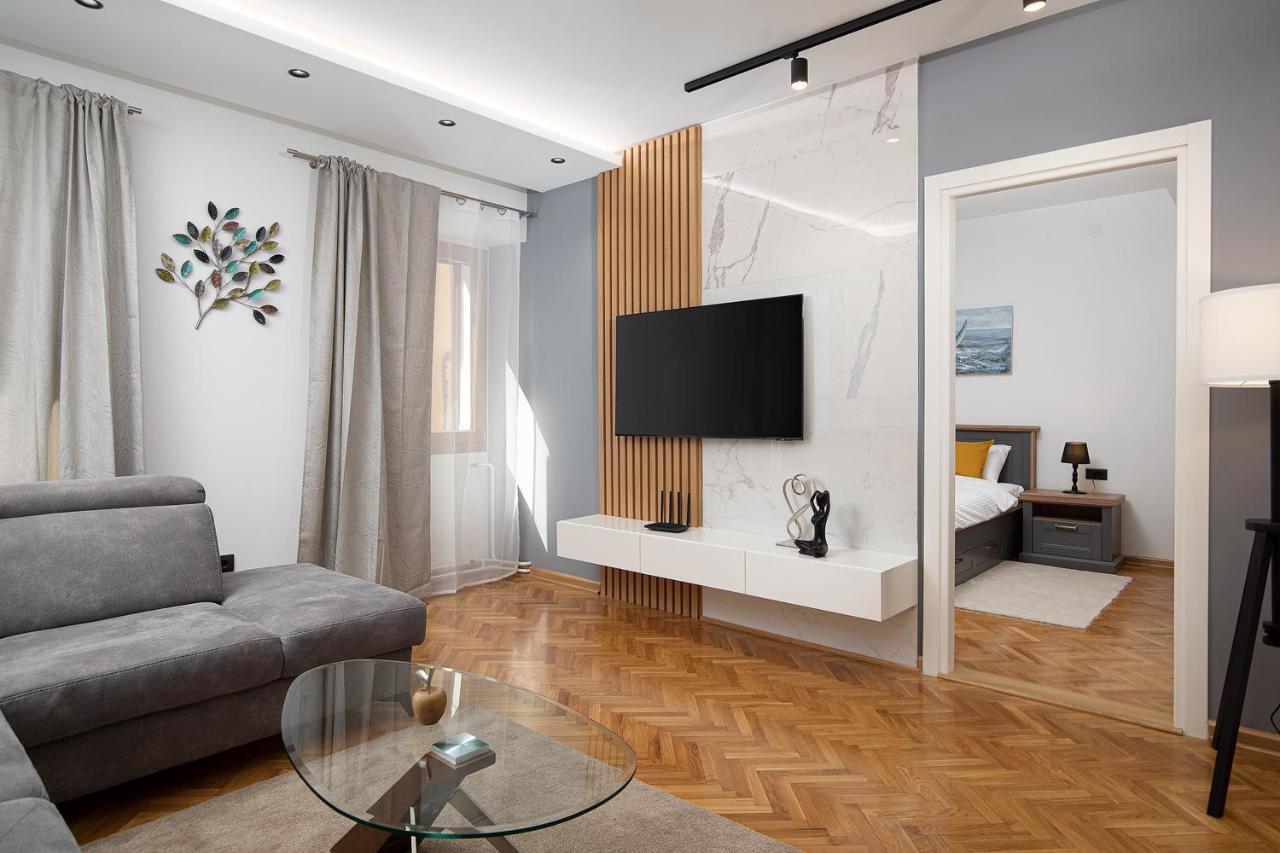 PUY Sena Luxury Apartments מראה חיצוני תמונה