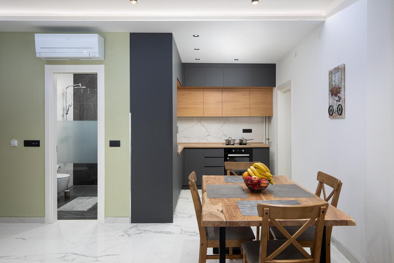 PUY Sena Luxury Apartments מראה חיצוני תמונה