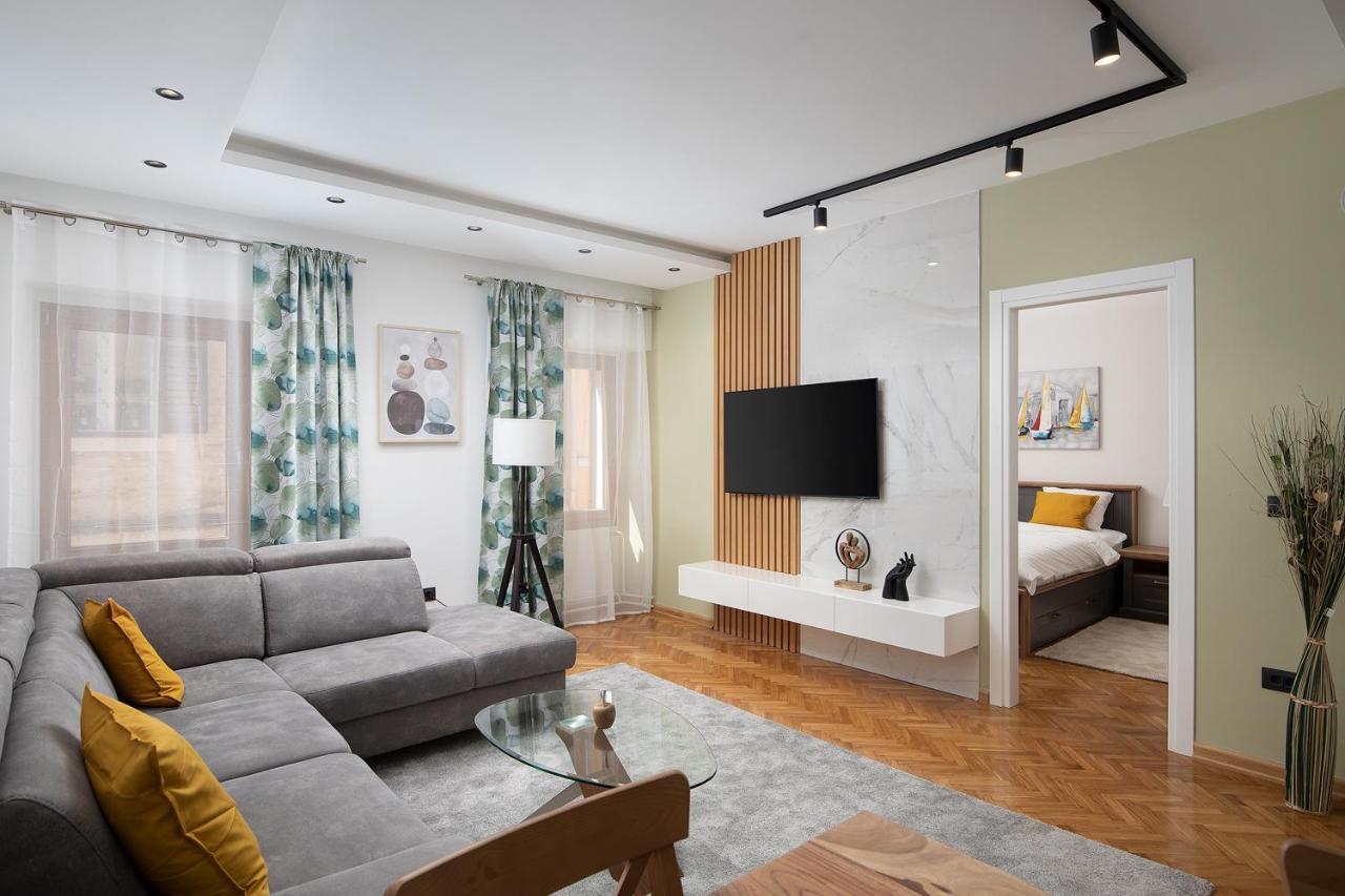 PUY Sena Luxury Apartments מראה חיצוני תמונה