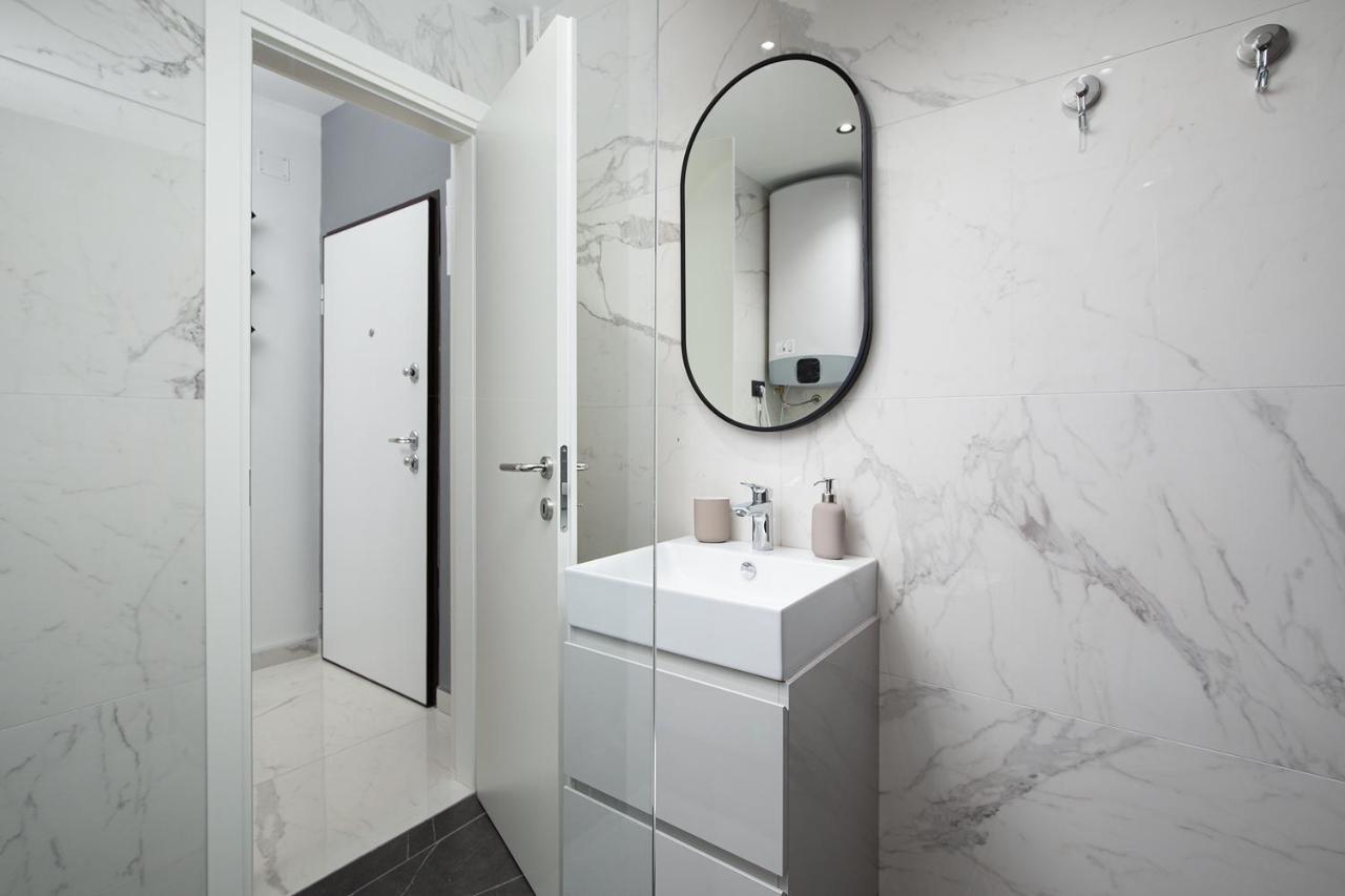 PUY Sena Luxury Apartments מראה חיצוני תמונה