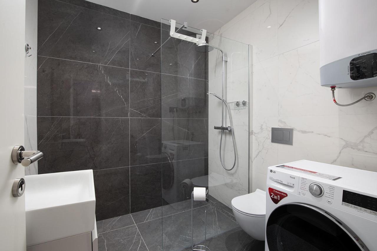 PUY Sena Luxury Apartments מראה חיצוני תמונה