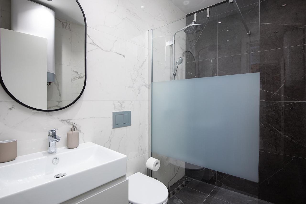PUY Sena Luxury Apartments מראה חיצוני תמונה