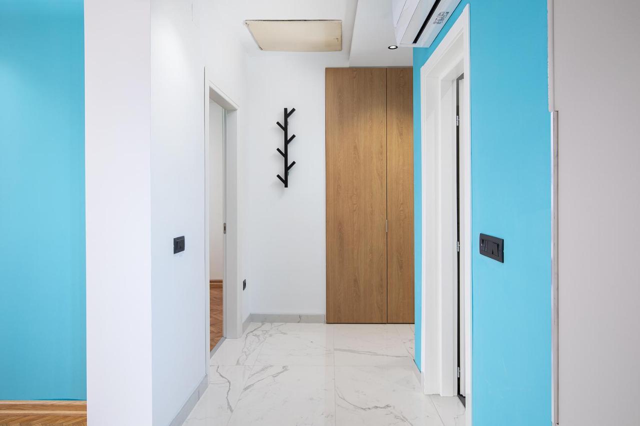 PUY Sena Luxury Apartments מראה חיצוני תמונה