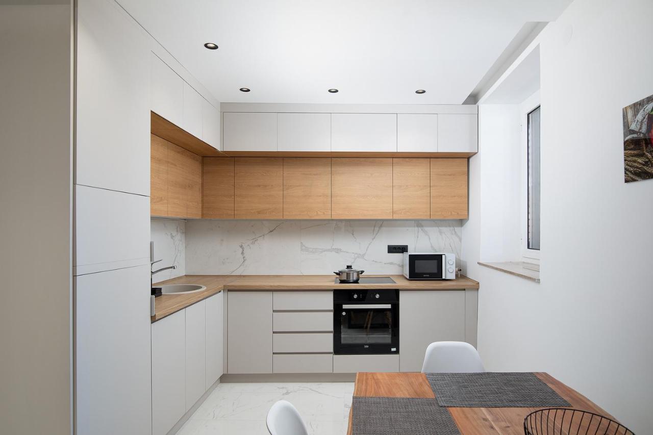 PUY Sena Luxury Apartments מראה חיצוני תמונה