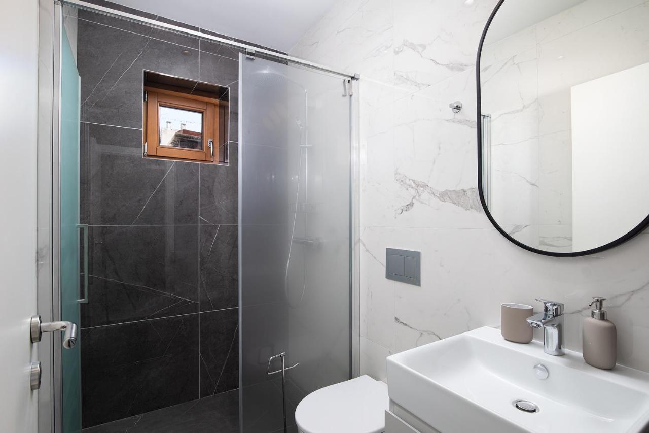 PUY Sena Luxury Apartments מראה חיצוני תמונה