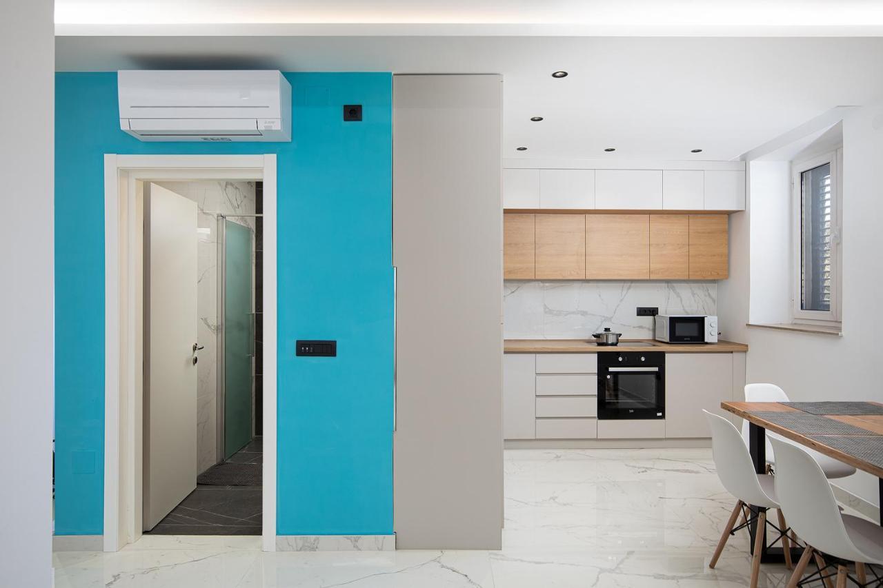 PUY Sena Luxury Apartments מראה חיצוני תמונה