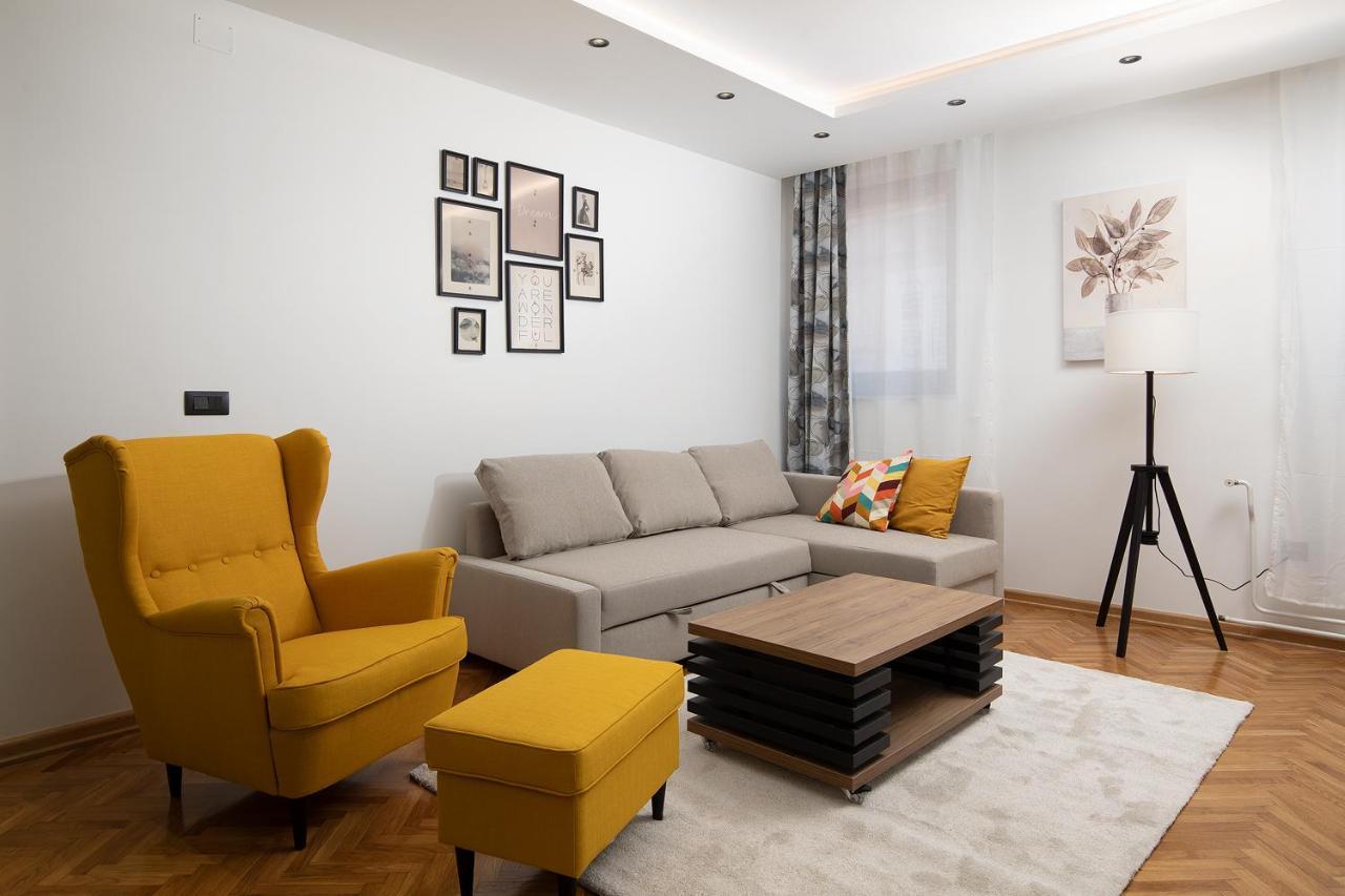 PUY Sena Luxury Apartments מראה חיצוני תמונה